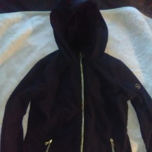 Michael Kors Jacket, Nike jacket